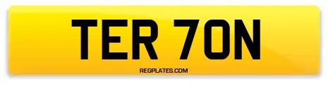 TER 70N