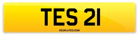TES 21