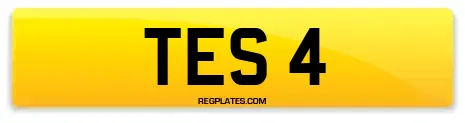 TES 4