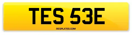 TES 53E