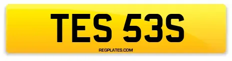TES 53S