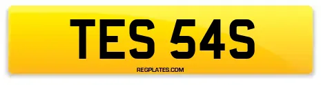 TES 54S