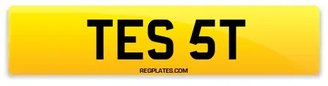TES 5T