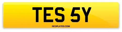 TES 5Y