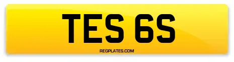 TES 6S