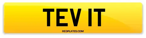 TEV 1T