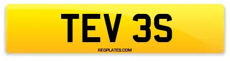 TEV 3S