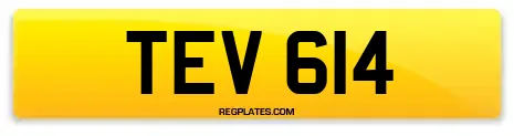 TEV 614