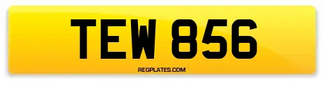 TEW 856