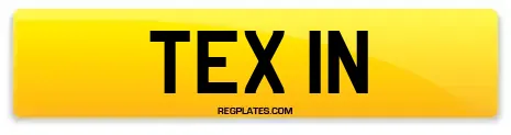 TEX 1N