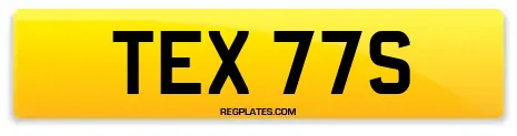 TEX 77S