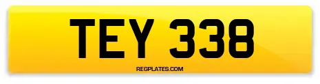 TEY 338