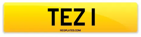 TEZ 1