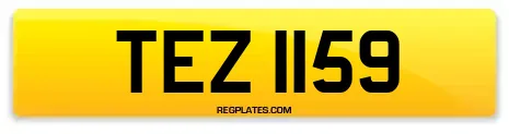 TEZ 1159