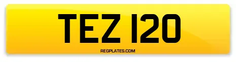 TEZ 120