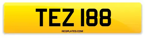 TEZ 188