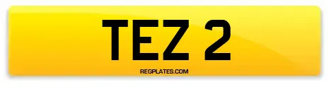 TEZ 2