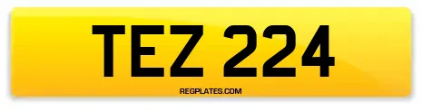 TEZ 224