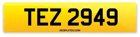TEZ 2949