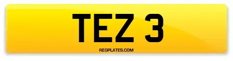 TEZ 3