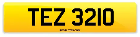 TEZ 3210