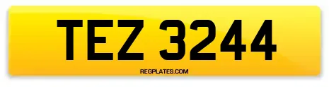 TEZ 3244