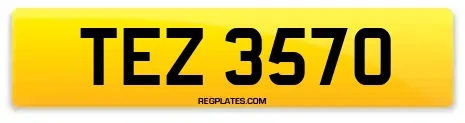 TEZ 3570