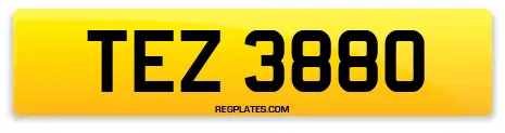 TEZ 3880