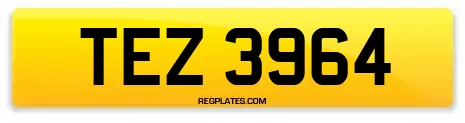 TEZ 3964