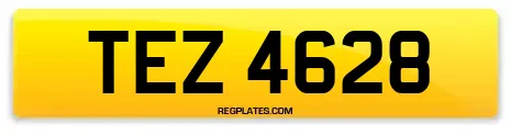TEZ 4628