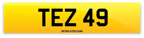 TEZ 49