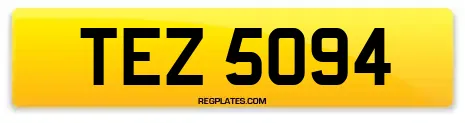 TEZ 5094