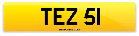 TEZ 51