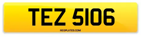 TEZ 5106