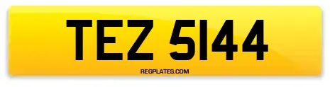 TEZ 5144