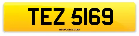 TEZ 5169
