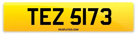 TEZ 5173