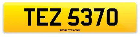 TEZ 5370