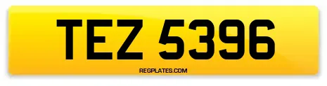 TEZ 5396