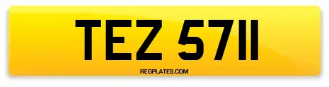 TEZ 5711