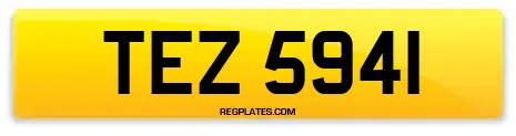 TEZ 5941