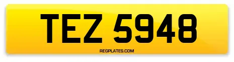 TEZ 5948