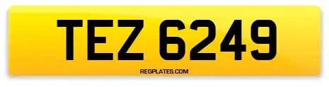 TEZ 6249