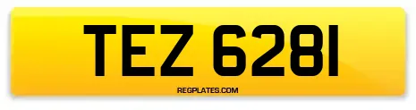 TEZ 6281