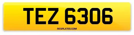 TEZ 6306