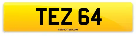TEZ 64