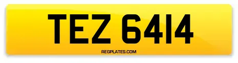 TEZ 6414