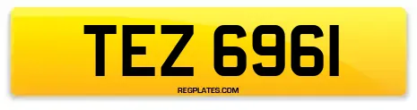 TEZ 6961