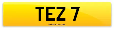 TEZ 7