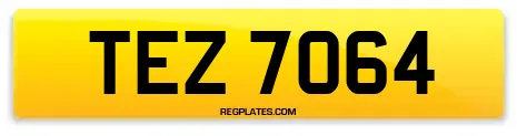 TEZ 7064
